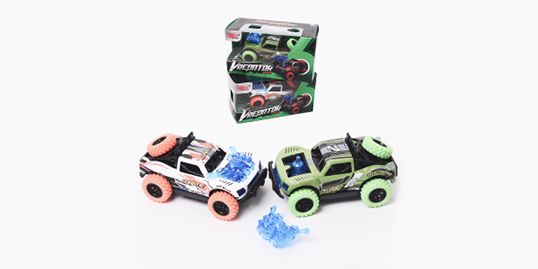 Игрушечный транспорт