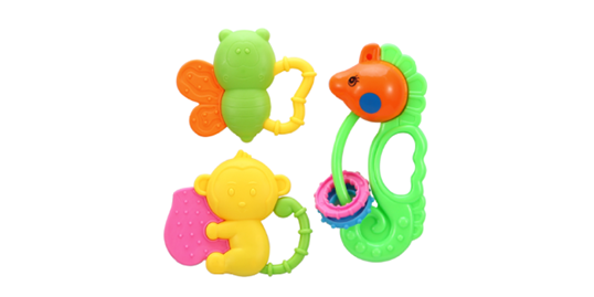 Игрушки для малышей