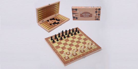 Игры настольные