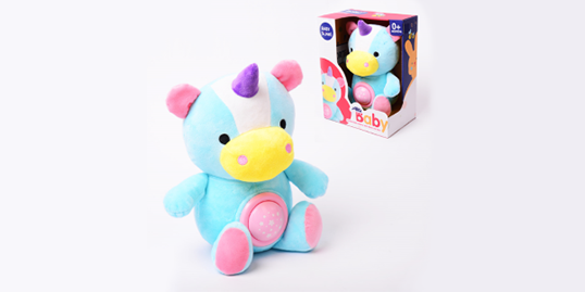 Игрушки для творчества